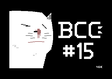 BCC= Cat - Cat