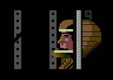Galactica Tunnel - Viper Fighter Pilot