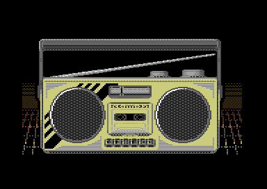 Nostalgia - Radio