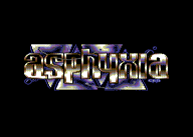 Note by Asphyxia - Asphyxia Logo
