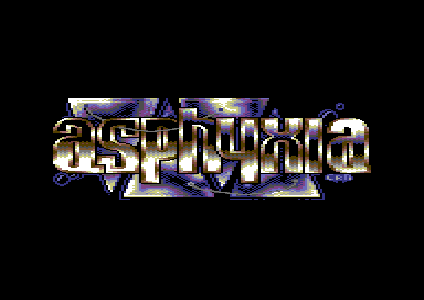 Note by Asphyxia - Asphyxia Logo