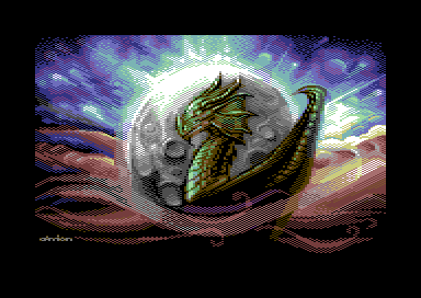 Moonshine Dragons Invitro - Pic