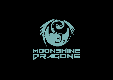 Moonshine Dragons Invitro - Moonshine Dragons Logo
