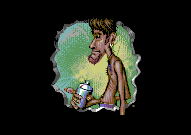D50 - Dize Portrait