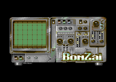 Bonzilloscope - Scope