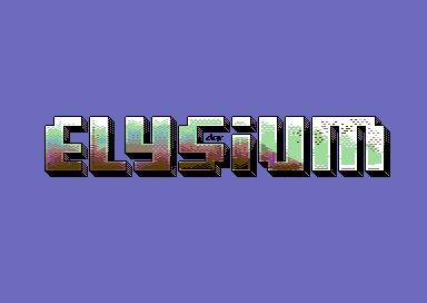 The Great Escape 115% - Elysium Logo