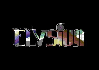 Origon - Elysium Logo 2