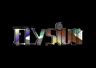 Origon - Elysium Logo 2