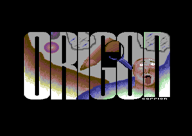 Origon - Origon Logo