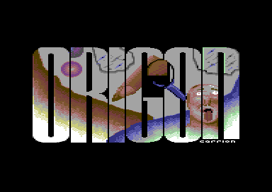 Origon - Origon Logo