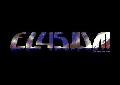 Origon - Elysium Logo