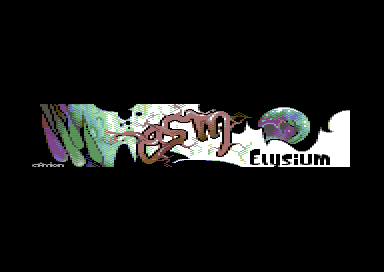 Late Ejaculation - Elysium Logo