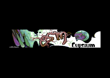 Late Ejaculation - Elysium Logo