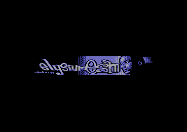 Illmatic - Elysium Logo