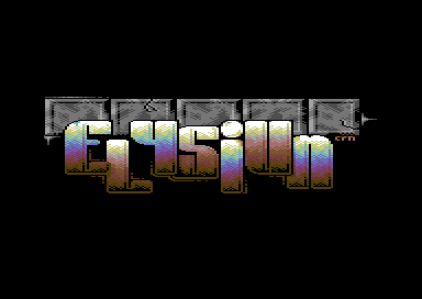 Always #19 - Elysium Logo