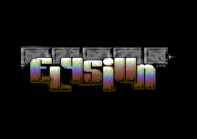 Always #19 - Elysium Logo