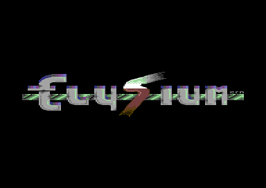 Elysium Cruel V2.8 - Elysium Logo