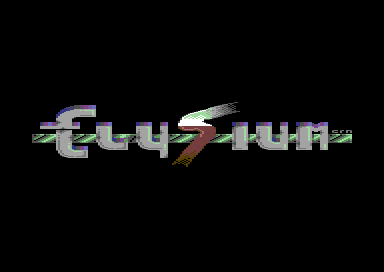 Elysium Cruel V2.8 - Elysium Logo