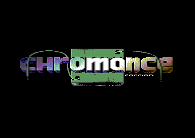 Compo Music - Chromance Logo