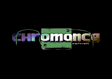 Compo Music - Chromance Logo