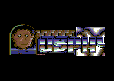 Last Work 4 Asphyxia - Asphyxia Wide FLI Logo