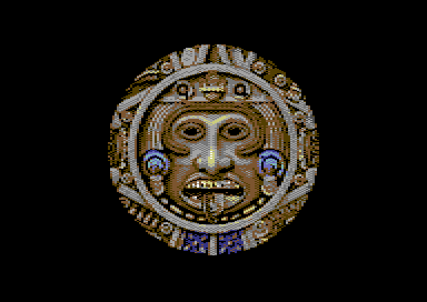 Monumentum - Face