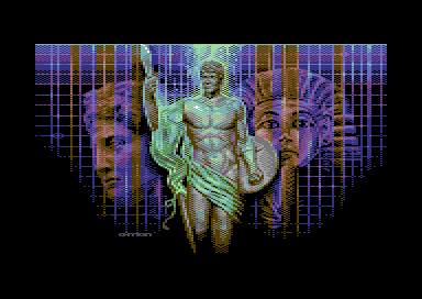 Monumentum - Pic