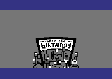 Jolly Wee Punx - Party Small