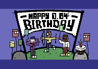 Jolly Wee Punx - Party