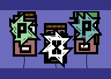 Jolly Wee Punx - Pop