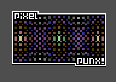 Wobble - Colour Anim