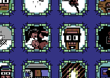 Out of Sync - Orb Images