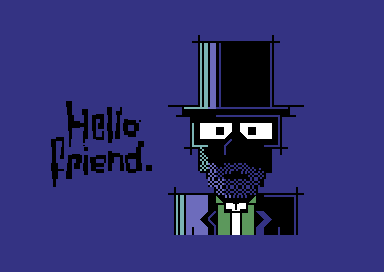 Out of Sync - The Text Frames