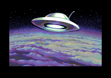 Aloft - UFO Without Beam