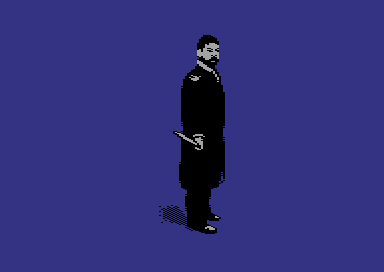 The Wild Bunch - Villain 1