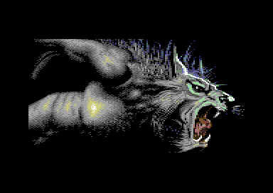 Krestage 3 - More Weird Stuff - Werewolf