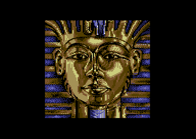 Power Windows - King Tut