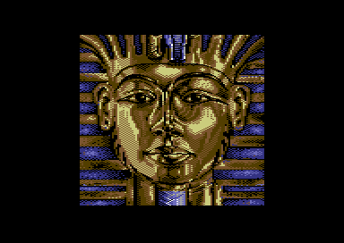 Power Windows - King Tut