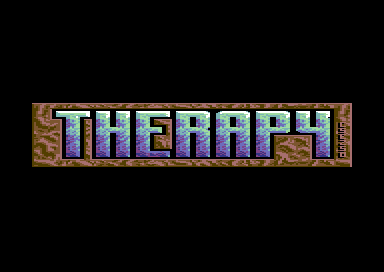 Castle of Dreamin' - Therapy Logo