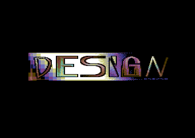 Design #1 - Design Logo