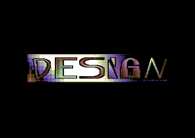 Design #1 - Design Logo