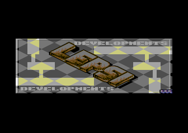 Design #1 - Lepsi Developments Logo