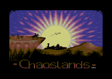 Chaos Lands
