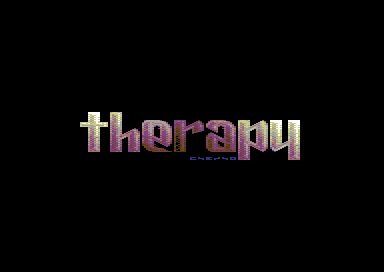 Chaotic Country #19 [hungarian] - Therapy Logo