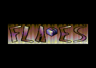 Flames - Flames Logo