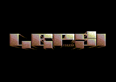 Black Hole - Lepsi Logo