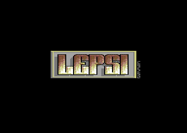 1996 - Lepsi Logo 3