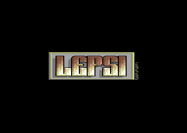 1996 - Lepsi Logo 3