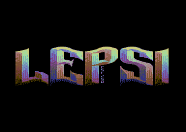 1996 - Lepsi Logo 2