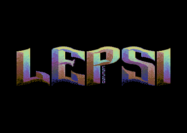 1996 - Lepsi De Logo 2